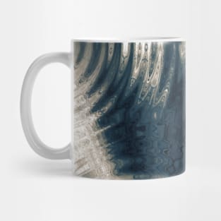 Pampas Grass Desert Rain Mug